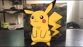 MANCHILD HAS WORST UNBOXING LUCK EVER- MAXIMUM CRISIS YUGIHOE