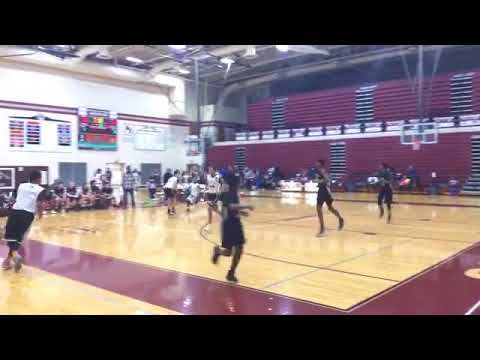 Sky's the Limit puts down Greenwood Elite with the 60-37 victory - Boys Spartan Classic