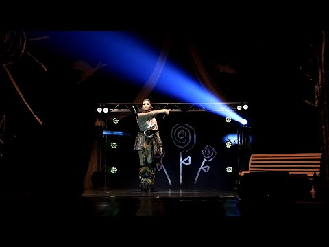 «Fairytale» - Алиса Косова