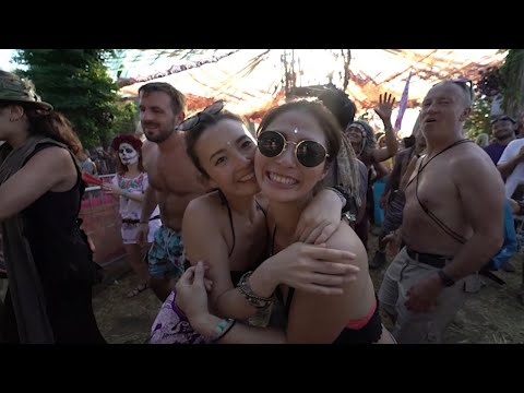 ૐ Psytrance Mix July 2020 - Vini Vici, Simon Patterson, Kalki, Static Movement, Kreis