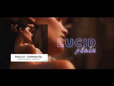 Johny Luv - Fly With You