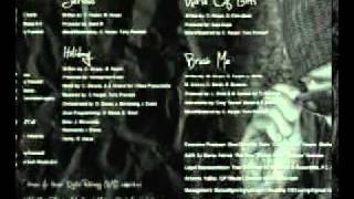 Collie Buddz Ft Demarco - Hope - kuMie420 - 2011 - Playback EP