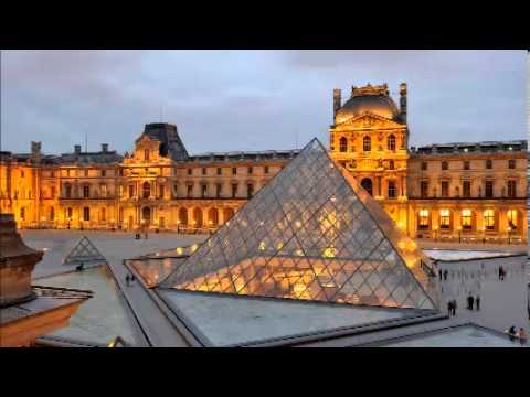 pourquoi la joconde est elle au louvre