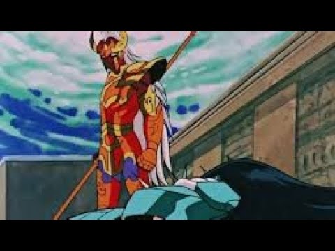 Encontrei um Krishna e Laimi de Verme nos duelos galácticos. Saint Seiya awakening PVP