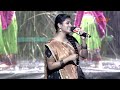 Saregamapa Seniors Season 5 Panchabootham Round 27 28 September Sat Sun 7 PM Zee Tamil