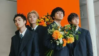 DISH//「ヒーロー」🎶ドラマ主題歌に✨話題の新曲をチェック👀🔥