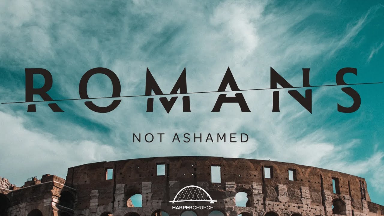 Love in Action Part 2  || Romans 13:8-14 || Harper Church Morning Service