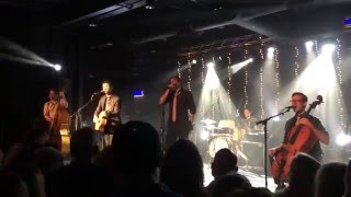 Jump Little Children - &quot;Dancing Virginia&quot;