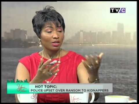 Your View: Hot Topic