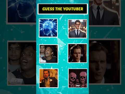YouTube Thumbnail