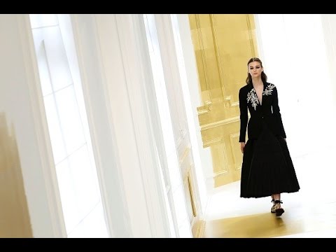 Christian Dior | Haute Couture Fall Winter 2016/2017 Full Show | Exclusive