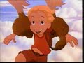 Disney Mainoksia Disney VHS Kasetilta 21 Miekka Kivessä 0229 20 1080p50