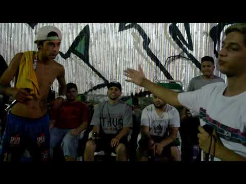 CHINIKO vs ELSE   4tos Level