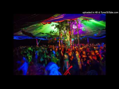 Snag The Sunshepherd - Neoshamanist