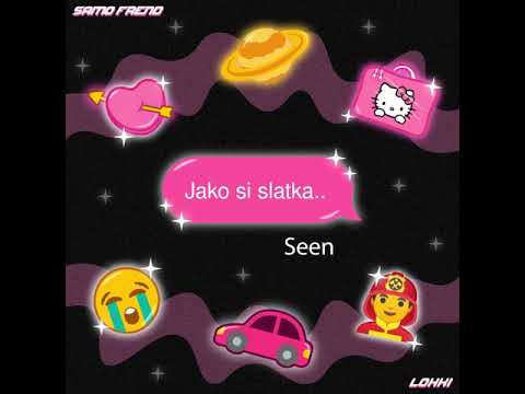 Lokki - Samo Frend 🪐