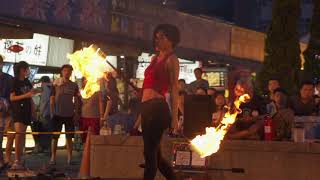 2021 第43屆金穗獎入圍影片｜火中跳舞的蝴蝶 The Butterfly in Flames