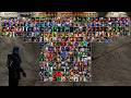 Mortal Kombat Project Expanded Plus Ultimate V1 1 Noob Saibot MK1 Playthrough
