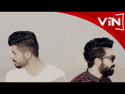 Heja feat Amed -Be Taqet Bom - هێژا ۆ ئامه‌د -  بێ تاقه‌ت بوم  (Kurdish Music)