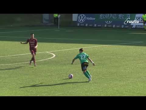 Klinikkasi ottelukooste: KTP - FC Lahti 2-0