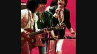 Rolling Stones - Sweet Little Sixteen - Ft Worth - July 18, 1978