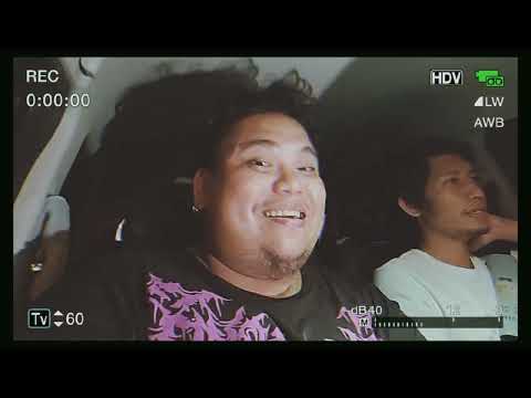 Niyom Khom x JONIN - การเดินทาง  [Unofficial Music Video]