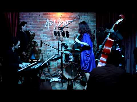 Nanã (Coisa Nº 5) - ANDRÉA COSTALIMA