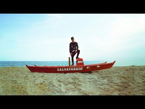 Anto Paga - Avrei voluto