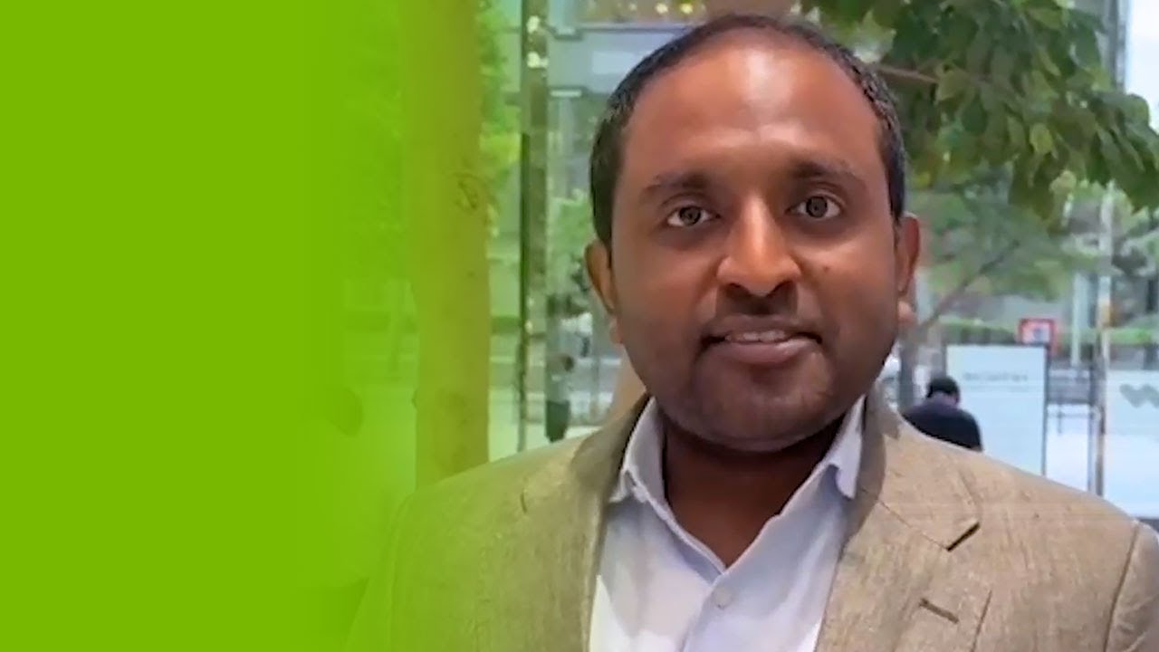 YouTube video thumbnail