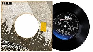 Eletrodomésticos - Choveu no Meu Chip - ℗ 1985 - Baú 🎶