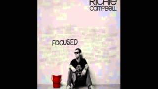 Richie Campbell   It takes a revolution ft  Anthony B