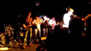 They Might Be Giants - Which Describes How You&#39;re Feeling at the Time (2008-09-27 - (le) poisson rouge - New York, NY)