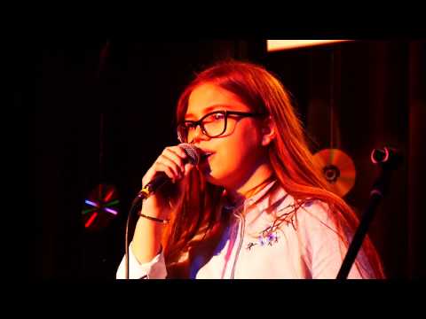 Natalia Bielecka - Scena Zamek Dla Każdego - /Harry Styles/ - /"Two Ghosts"/