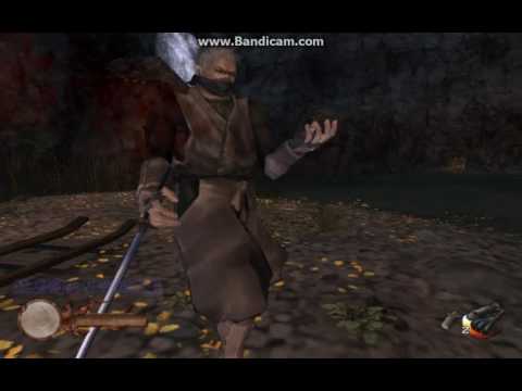 Tenchu: Wrath of Heaven - Real Rikimaru Comes When His Shadow Dies