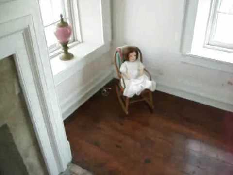 Haunted Cottage - Booth House Video 1