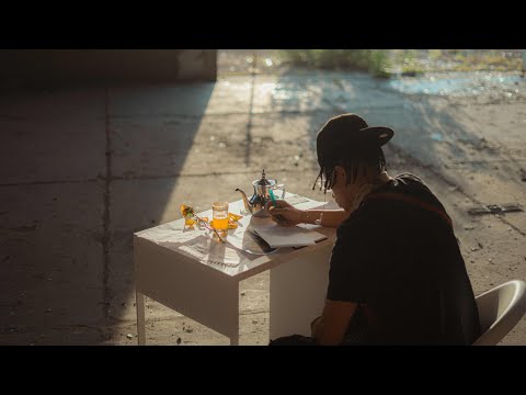 hmiz0 - Letizia (Prod.Elka) Official Video