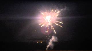 preview picture of video 'EpicFireworks Visit The Testing Site, Liuyang, China 2014'