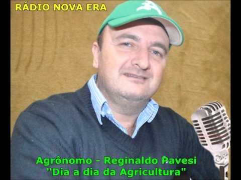 DIA A DIA DA AGRICULTURA   Reginaldo Pavesi 05 de junho, 2014