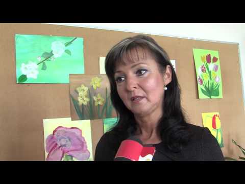 TVS: Kunovice - Bělinka DOZP