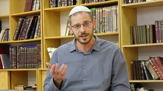 פנינה מהפרשה | פרשת תצוה | הרב יותם טרסיוק שליט"א - מהציווי לאור המנורה ועד בגדי הכהונה (ישיבת אור עציון) - התמונה מוצגת ישירות מתוך אתר האינטרנט יוטיוב. זכויות היוצרים בתמונה שייכות ליוצרה. קישור קרדיט למקור התוכן נמצא בתוך דף הסרטון