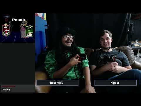 HoG: Burn 5.15 Feat. Shadowhawke, Chico Bonito, Toony, Emor, ChiefCherry, Toma