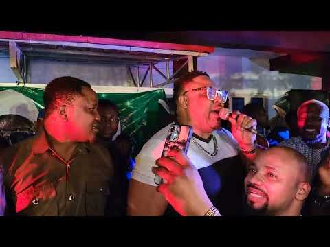 Jerry Alashe for BDK