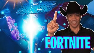 My Fortnite Coach Needs to Sleep Early Tonight @OldFartGaming2023 @TheBullseyeBuddies @coreyman00