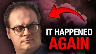 BREAKING: Smoke bomb thug to GET AWAY without facing charges!