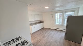 Nexus Property Management RI - 44 Bennett Street Unit 1R Woonsocket RI 02895