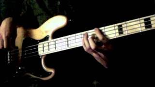 Noche de perros - Seru Giran [BAJO]