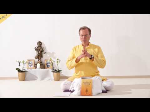 8A Fortgeschrittenes Pranayama - Kursvideo mit Vortrag und Intensiver Praxis