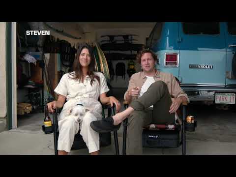 Meet The Founders Of PARKIT | A Pursuit of Adventure & Community