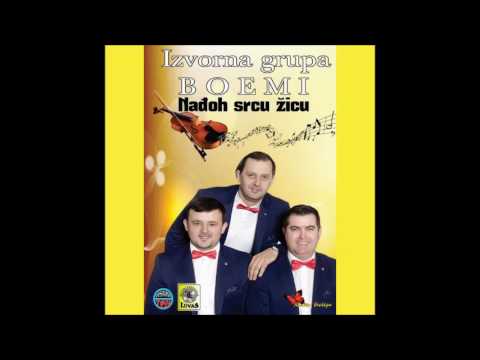 Boemi - Život Boema (Audio NOVO 2016)
