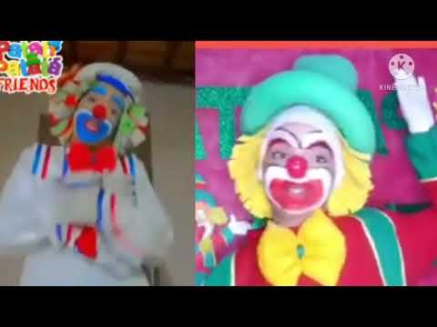 Patati  patatá  brincar so clipes safári Patati patatá  dvd vol 02