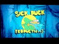 Absolutely Sick Duck Productions Working For Monsters Naked Faces Williams Street 2